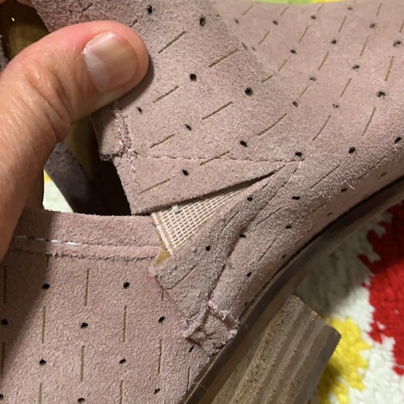 Lucky brand Kelbie 2 Booties - Picture 7 of 12